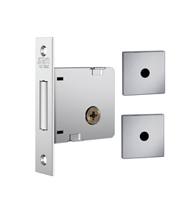 AUX INOX ESC (PAR) 1004 RQ1 QUAD STAM 17833