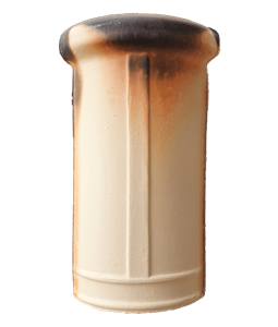 Cumunheira Colonial Mesclada C/ Resina Majope