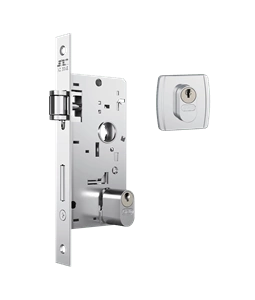 FECH PIVOT INOX ROS QUAD 803 STAM 37284