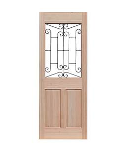 PORTA EUC ALMOF GOLD213 082X210X3,5 RECK