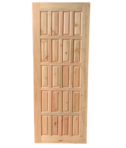 PORTA EUC ALMOF PR450 82X210X3,0 RAFAR