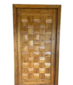 PORTA TECA P41 120X240X3,5 MONJOLO