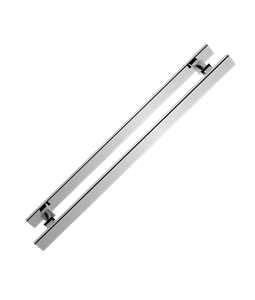 PUX DUPLO RAVENNA INOX FOS 30X10X0400 STAM 76040