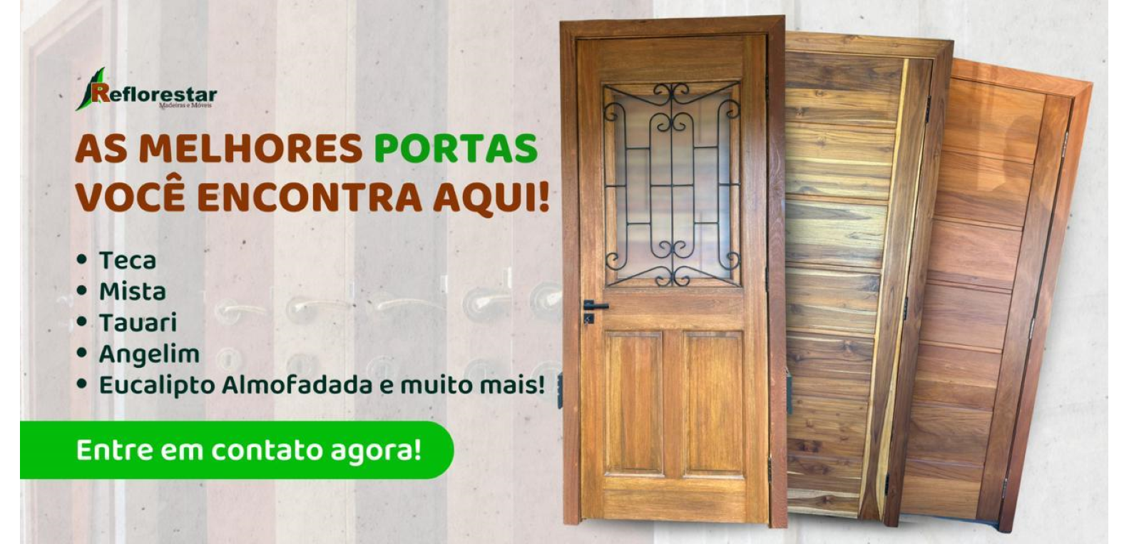 Banner Portas 